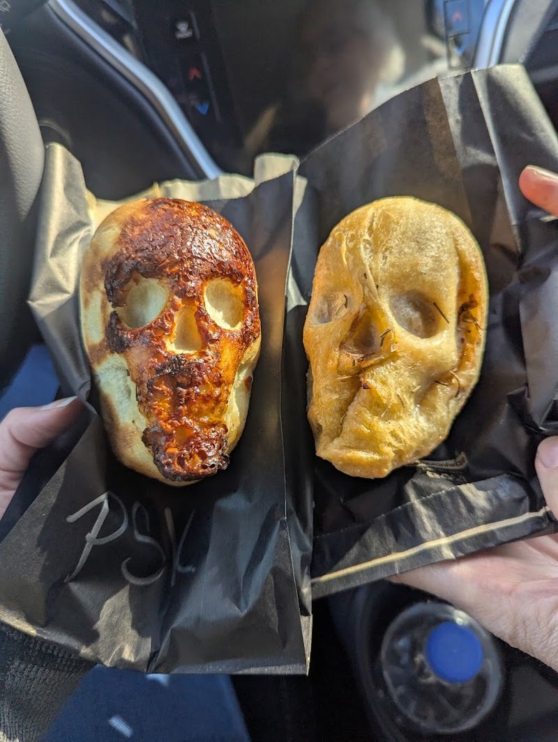 The Reapers Are a Whole Mood