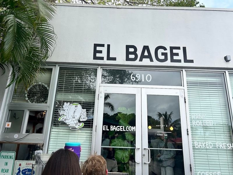 El Bagel