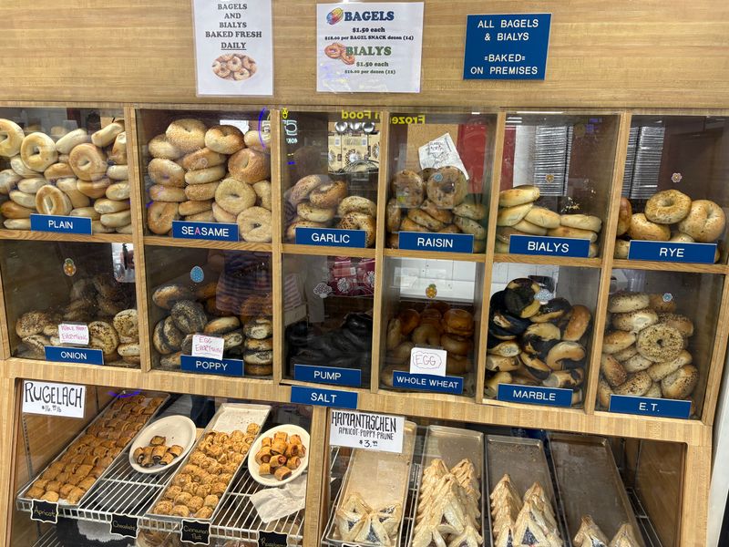 Bagel Snack – Pompano Beach
