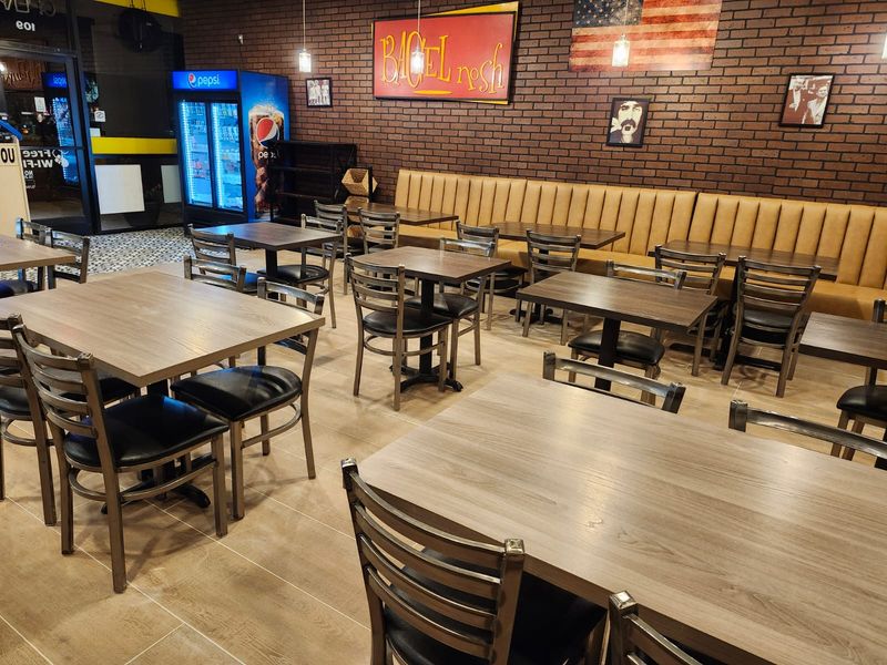 Bagel Nosh On Warner Road, Gilbert Bagel Nosh On Warner Road, Gilbert