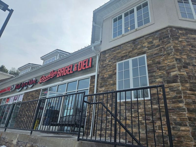 Bagel Rescue And Community Roots