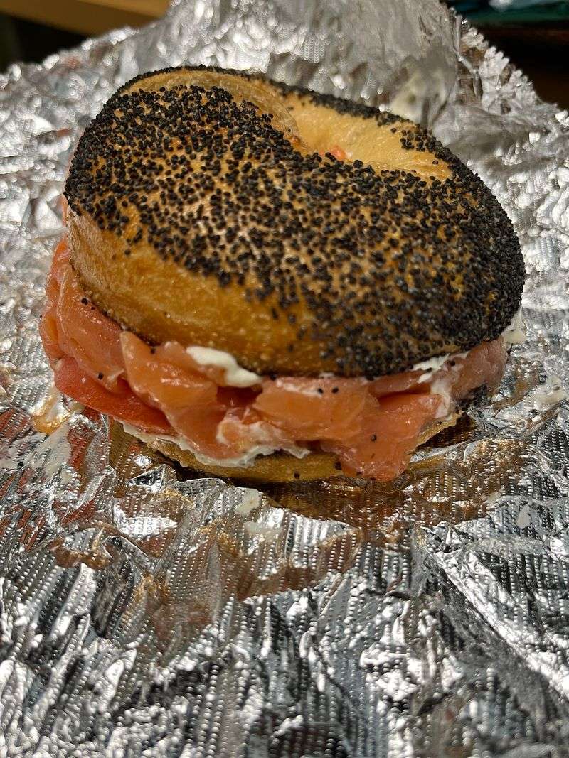 Bagel Spot
