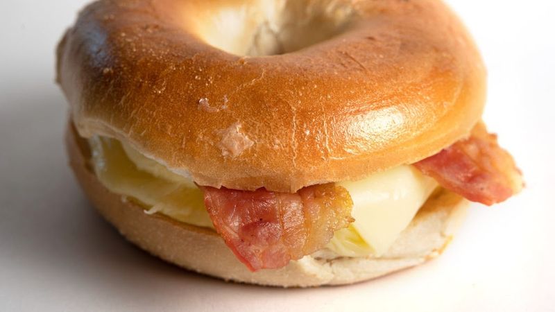 Bagels Are A Hidden Gem On The Menu Bagels Are A Hidden Gem On The Menu