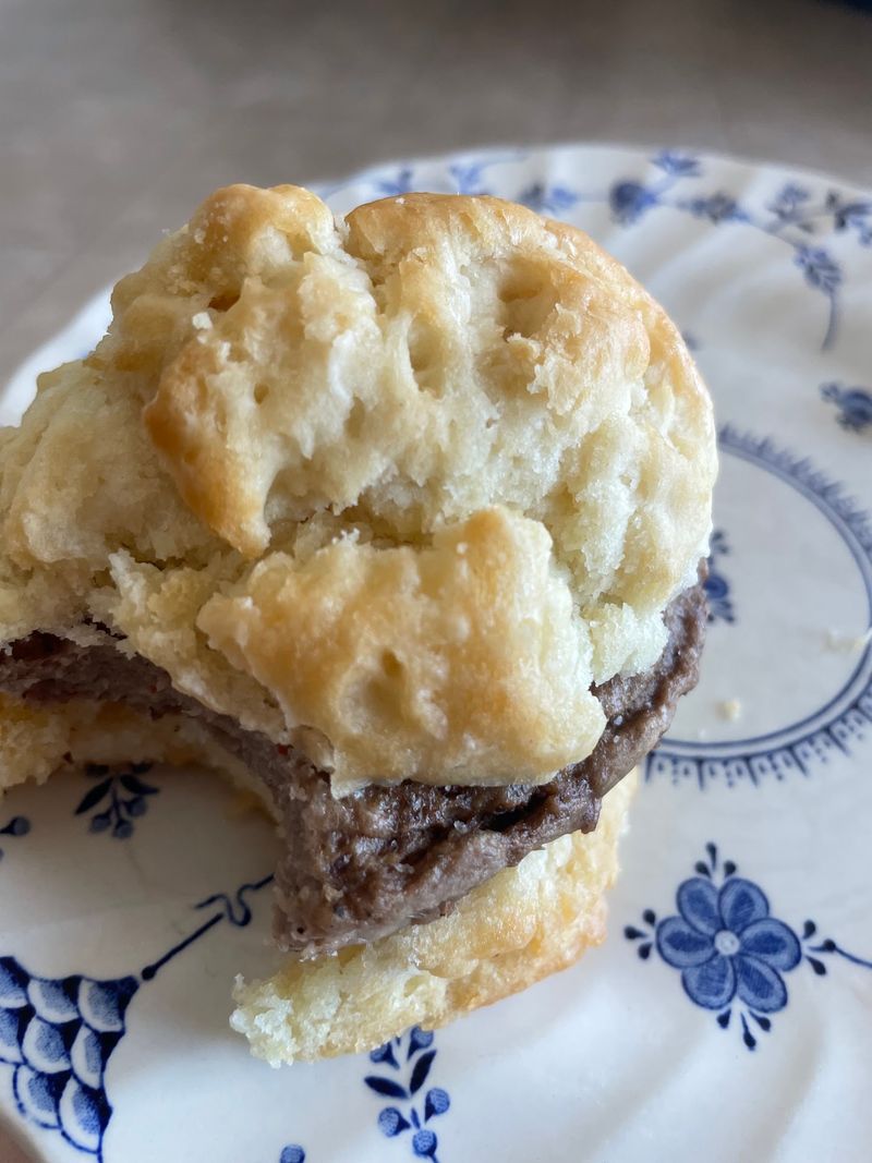 Bagels, Buns, And A Biscuit Worth Talking About