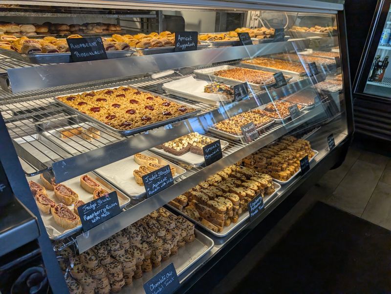 Bagels, Rugelach, And A Bakery Worth The Drive