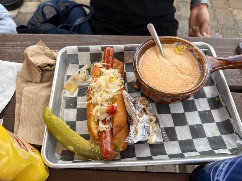 Grandma Level Chicken Soup Therapy