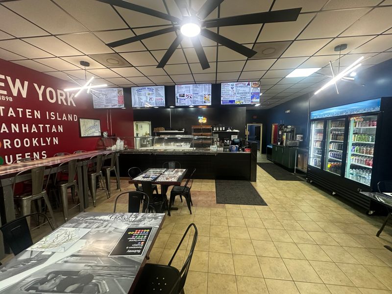 Stuff A Bagel – Fort Myers