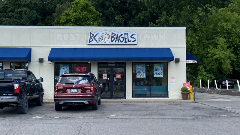 BC Bagel Shop