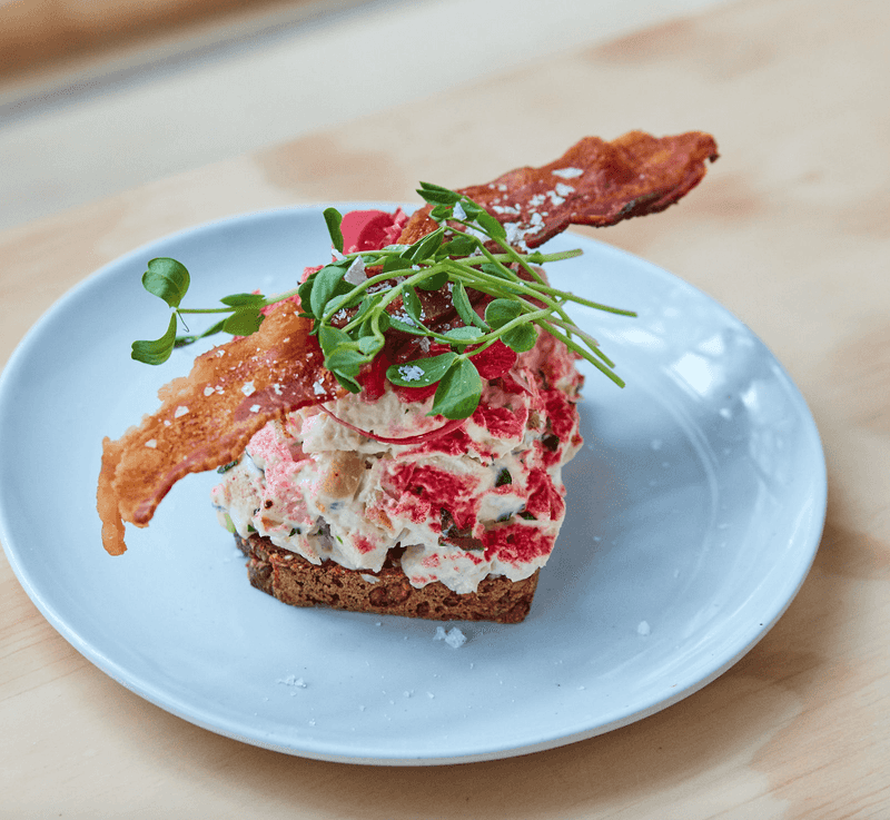 Smør, New York City