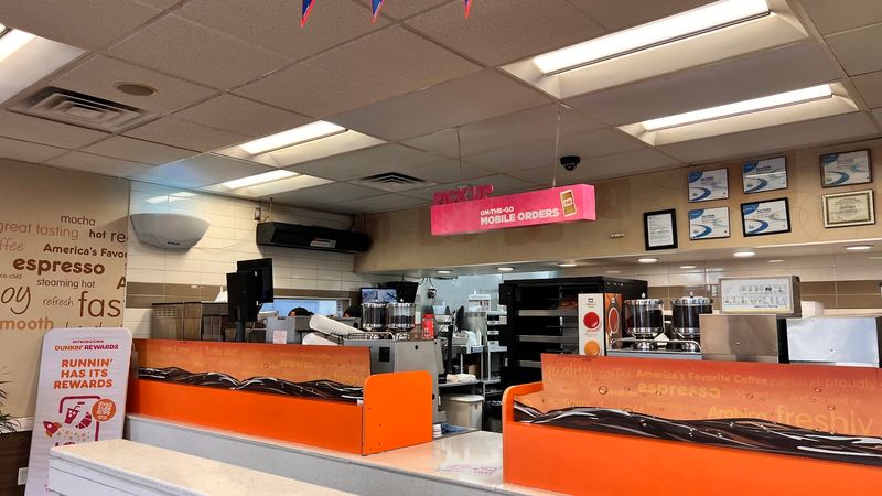 Online Ordering Makes the Whole Experience Smoother