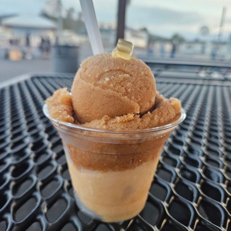 Italian Ice from the Bodega Freezer: Summer in a Paper Cup