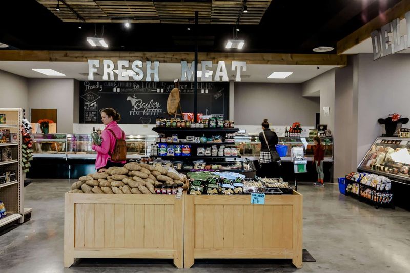 Bagley Farms Meat Market - Edwardsville
