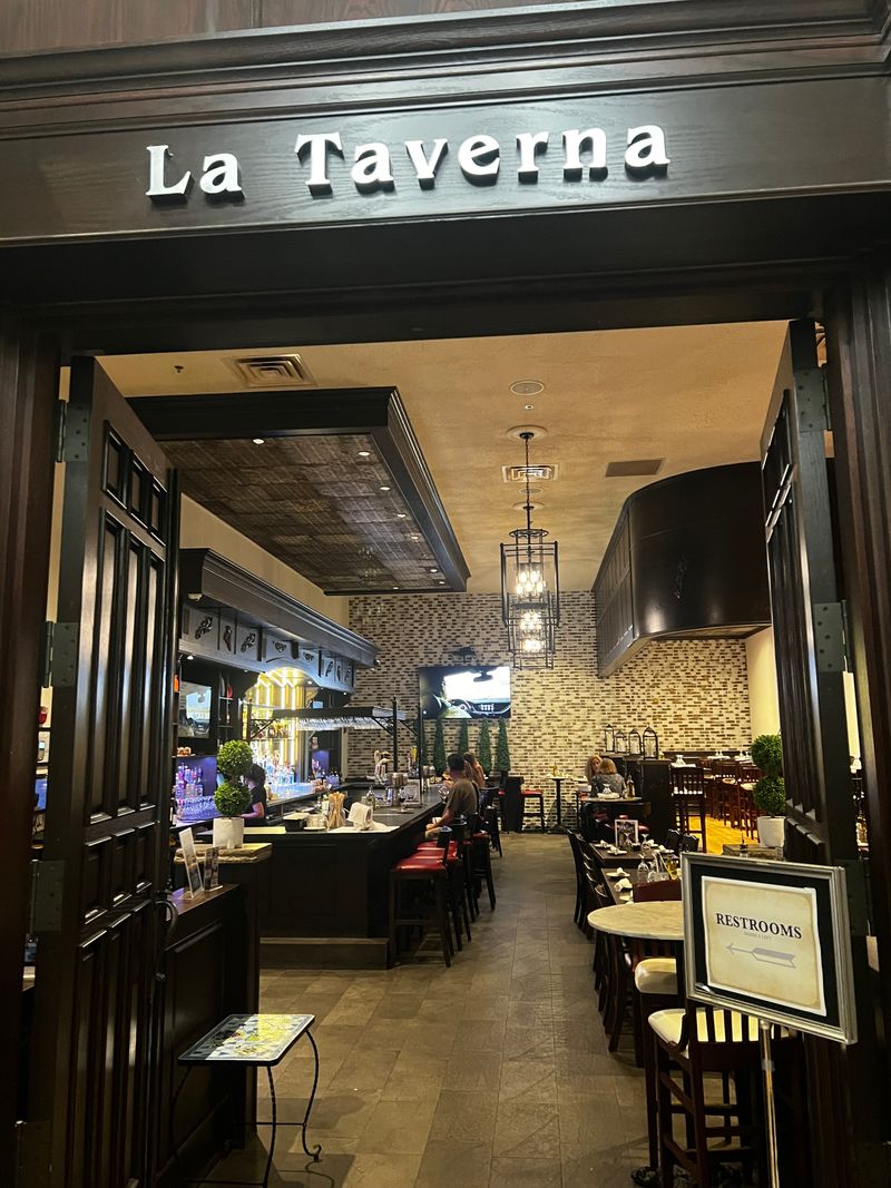 Calandra's Italian Market & Deli