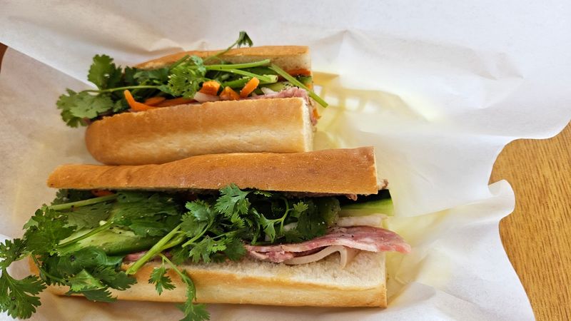 Baguette Deli