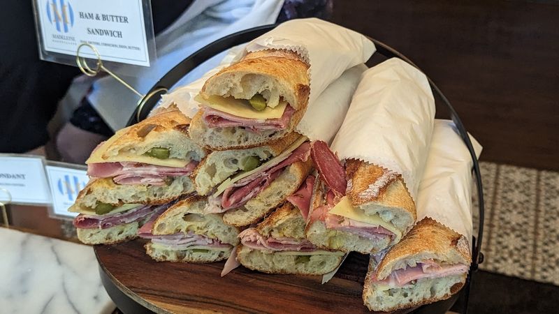 Baguette Sandwiches Worth Rerouting Your Day For Baguette Sandwiches Worth Rerouting Your Day For