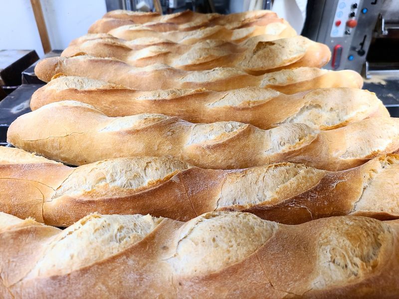 Baguettes That Honor The Original Idea Baguettes That Honor The Original Idea