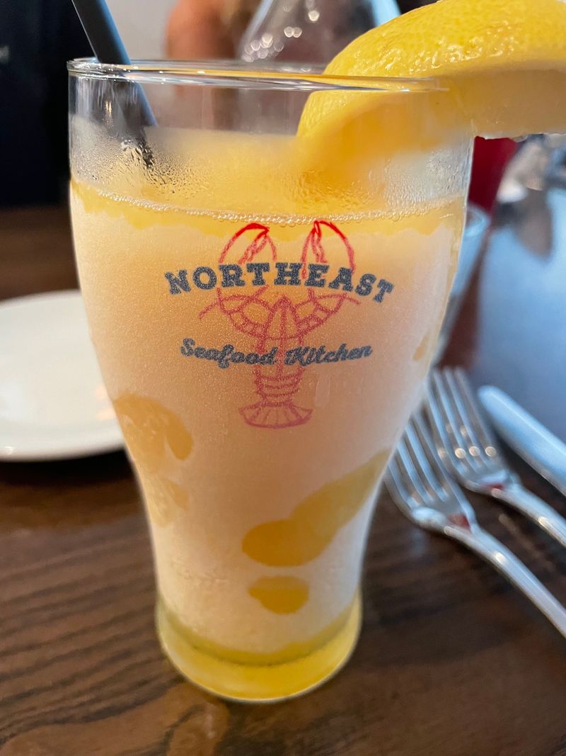 Northeast Seafood Kitchen – Ocean View, DE