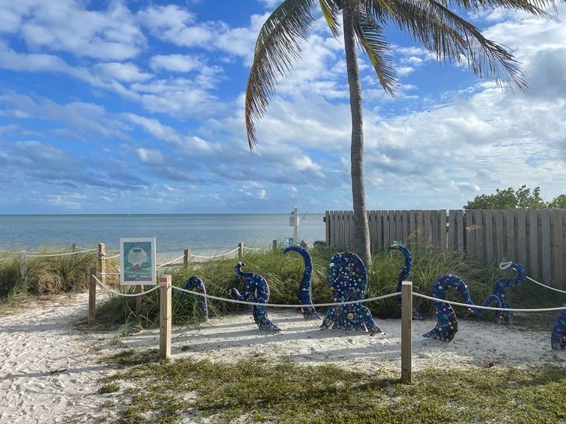 Curry Hammock State Park (Marathon)