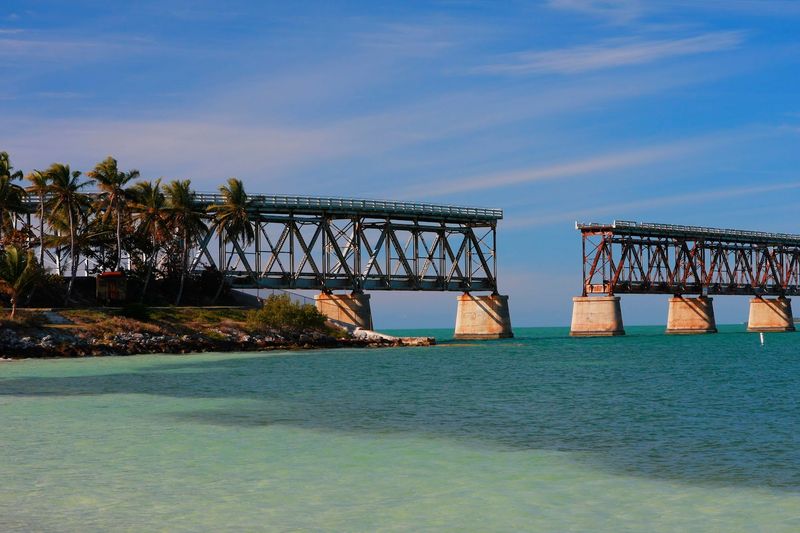 Bahia Honda State Park, Big Pine Key