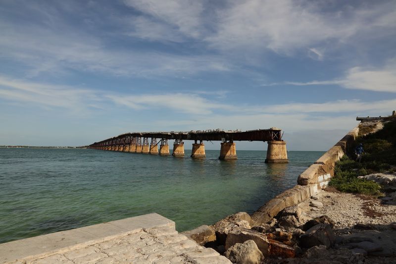 Bahia Honda State Park: The Best Beach Break On The Drive