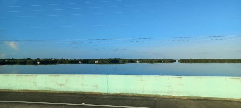 The Best Time To Make The Drive