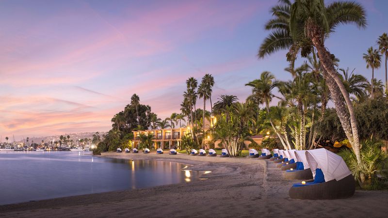 Bahia Resort Hotel