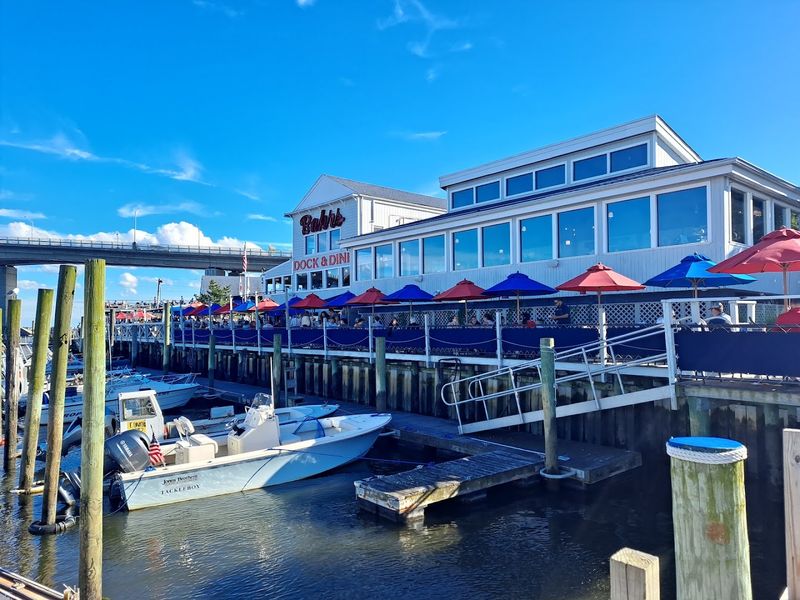 Bahrs Landing