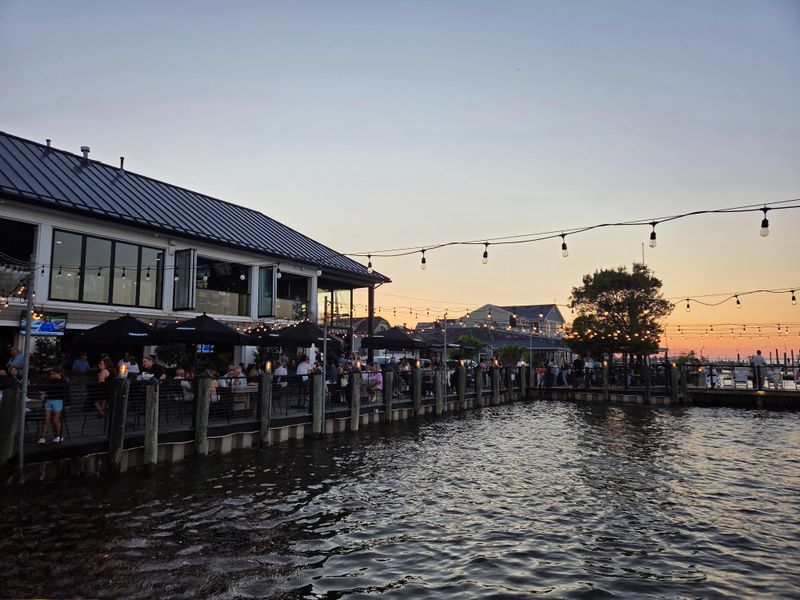 The Proving Ground — Highlands