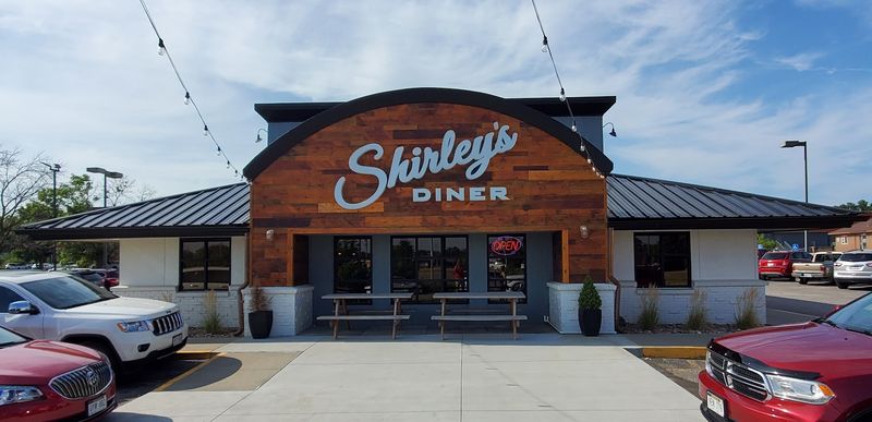 Shirley's Diner