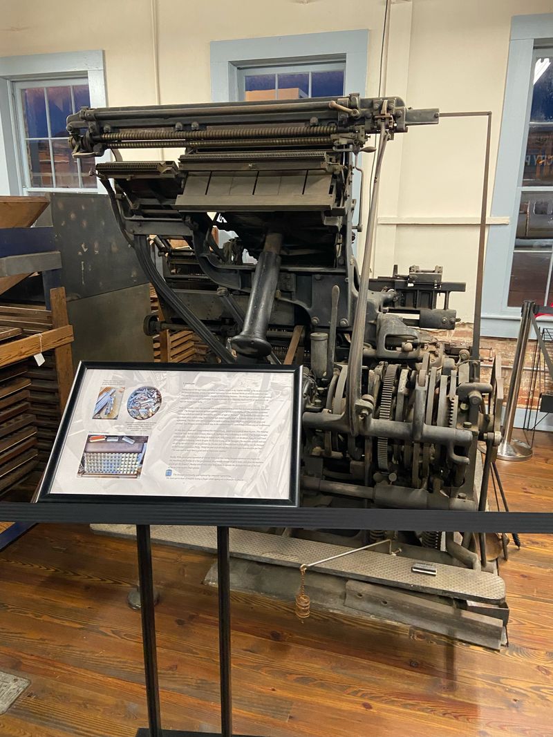 Panama City Publishing Company Museum