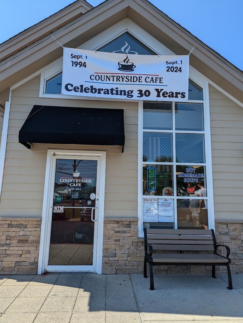 Countryside Café