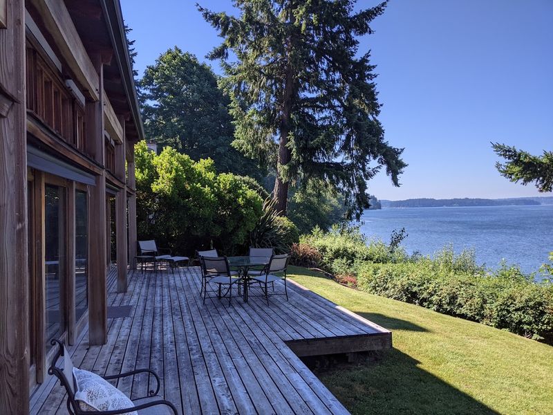 Bainbridge Island, Washington