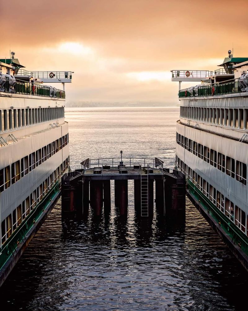 Bainbridge Island, Washington
