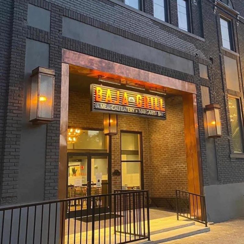 Baja Grill | Benton, Benton
