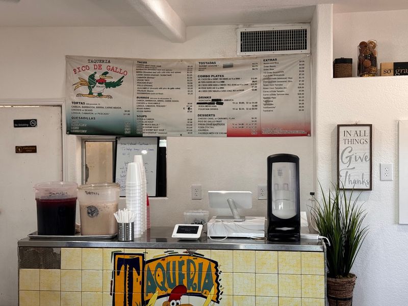 Shrimp Tacos Fresh Enough To Make The Ocean Jealous