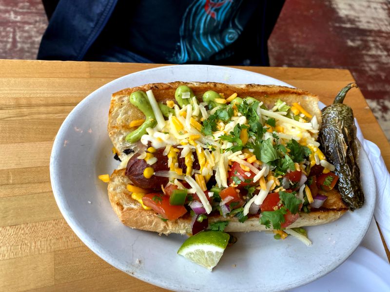 Sonoran Hot Dogs That Redefine Street Food