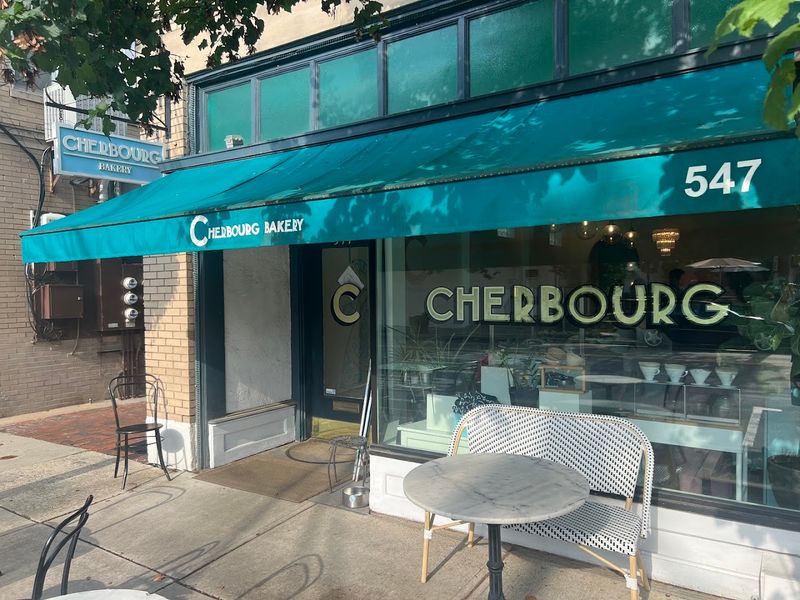 Cherbourg Bakery, Bexley