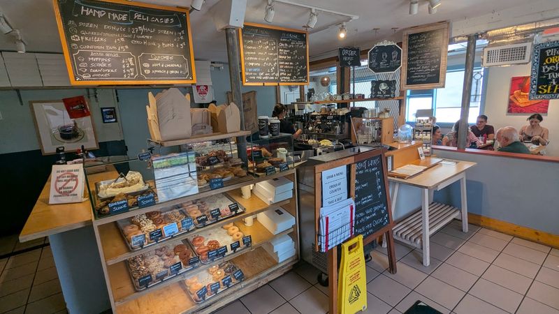 Bake Shack Bake Shack