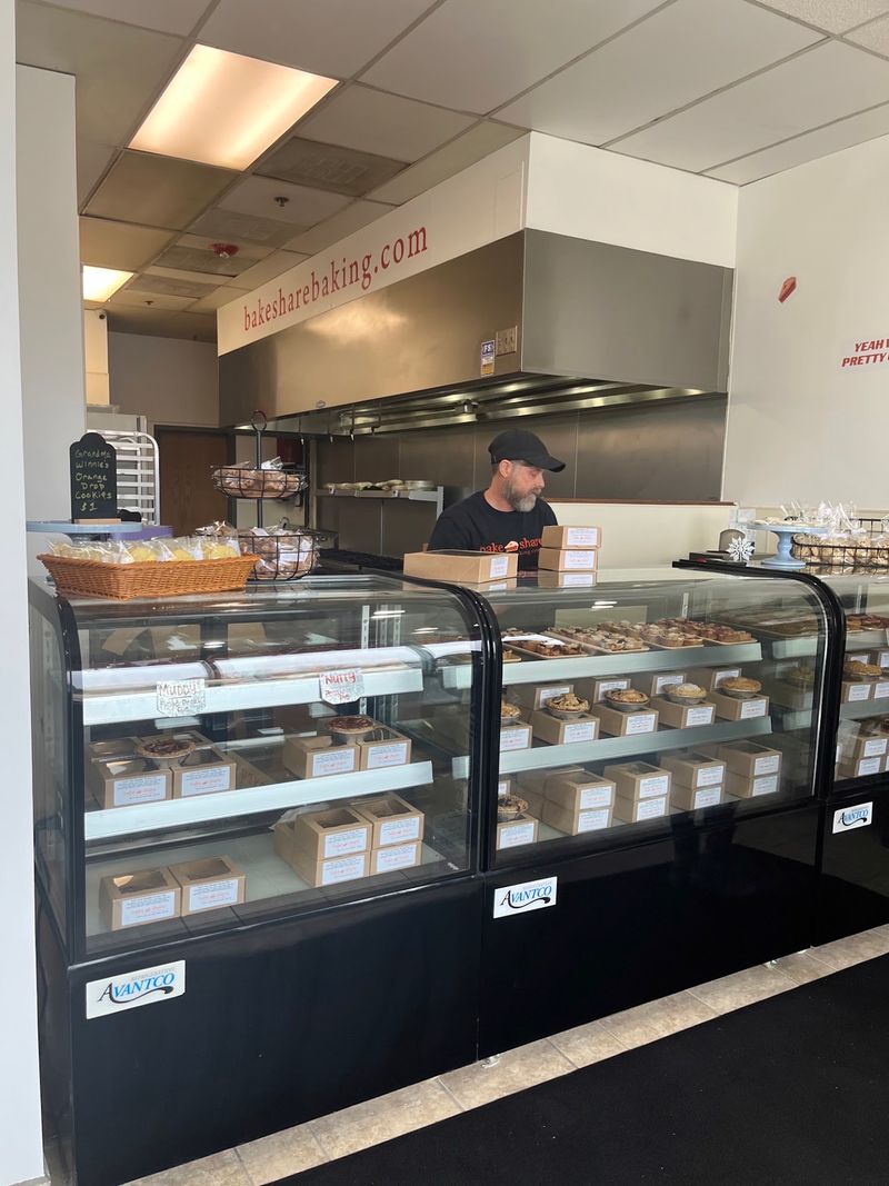 Bake Share, Grayslake