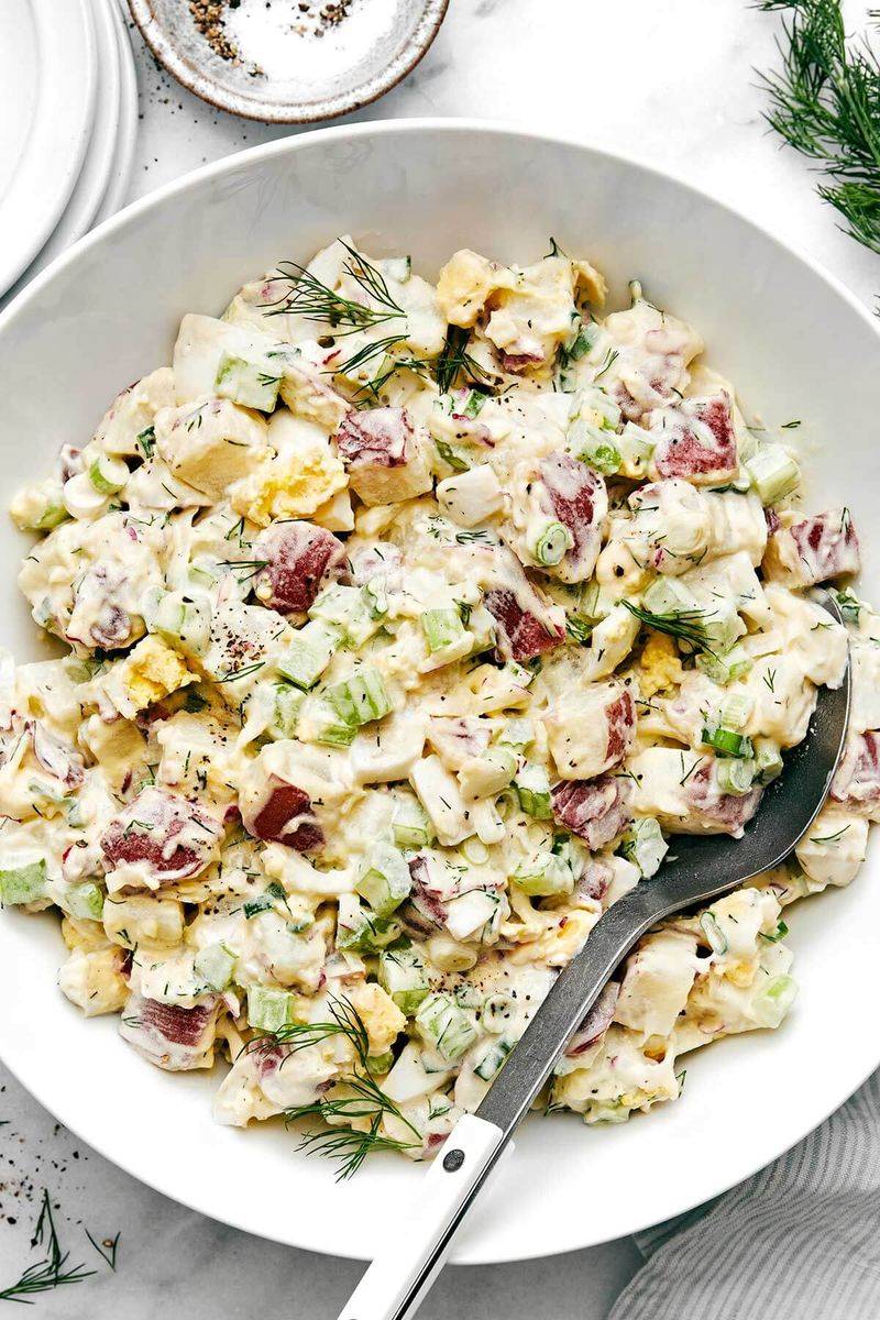 Potato Salad