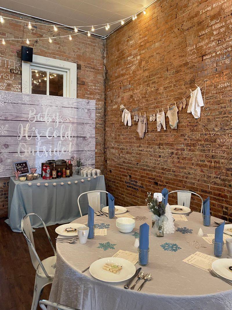 Green Beans And Potatoes, The Quiet Heroes