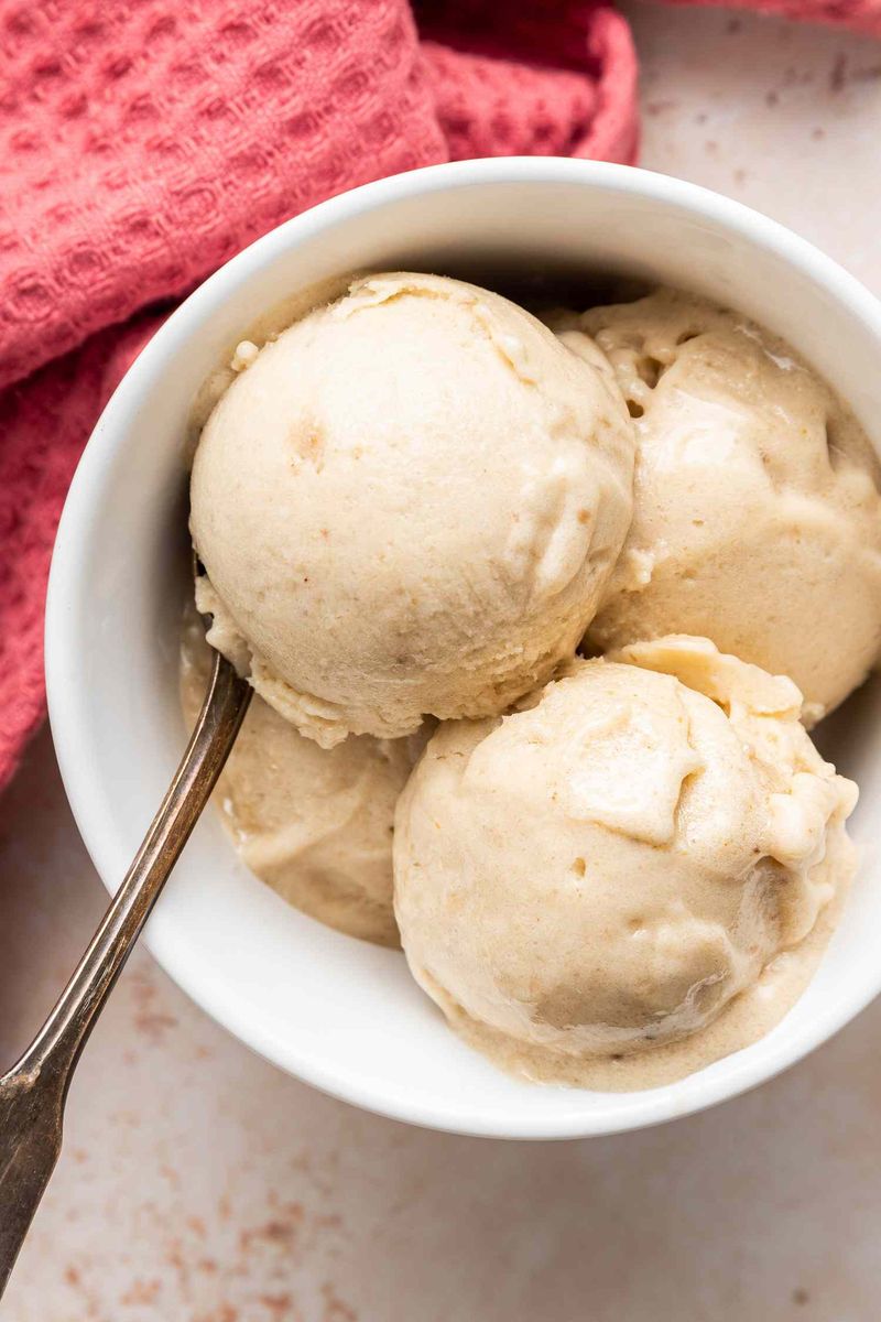 Banana Nice Cream