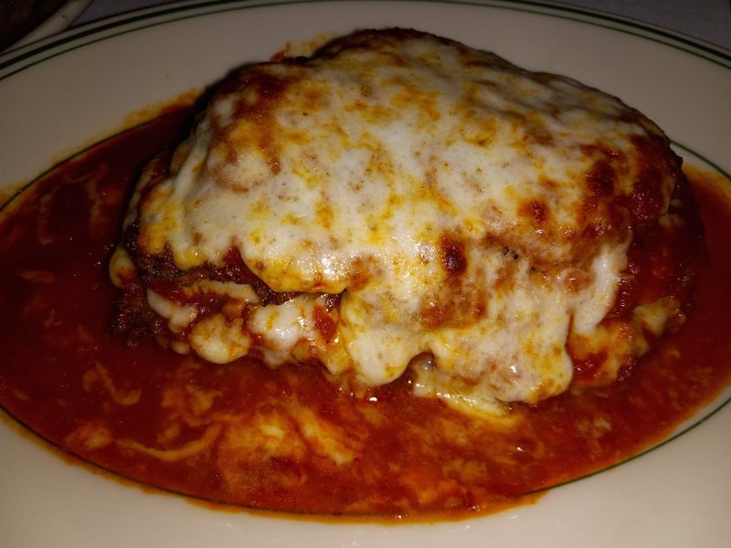 Baked Classics Bring Serious Comfort Food Energy