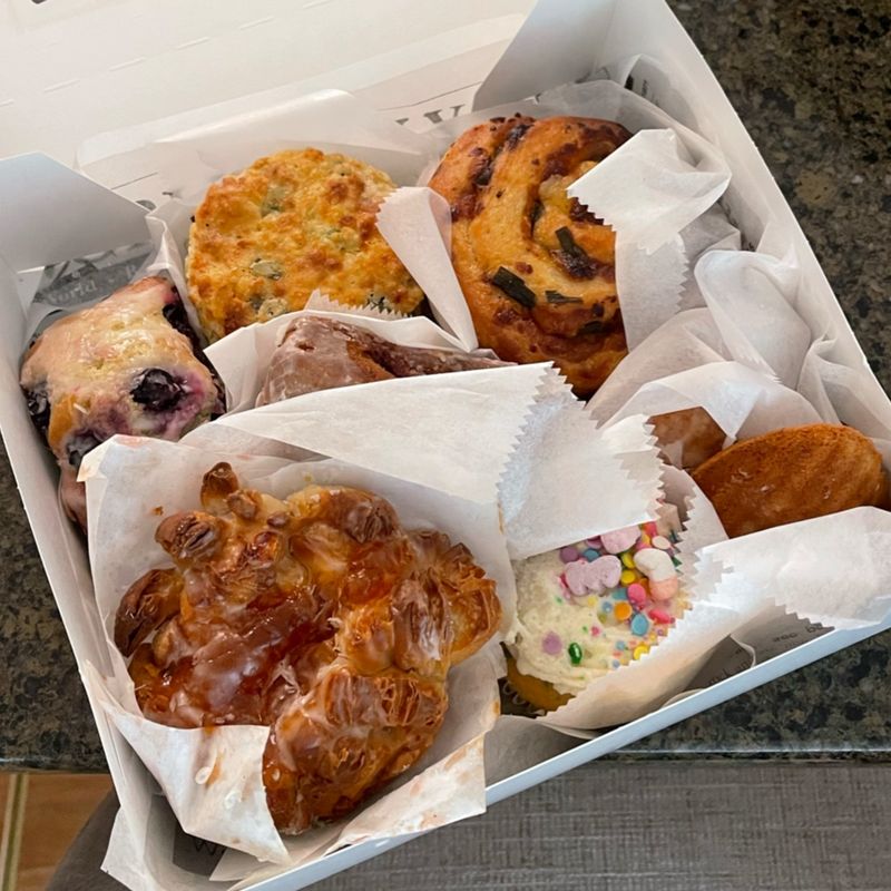 Baked Fresh Every Morning Without Shortcuts