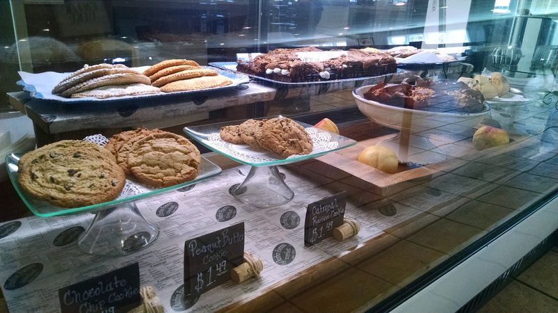 Baked Goods And Pies Baked Goods And Pies