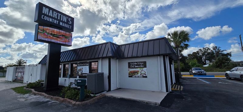 Why Martin's Country Market Is Worth The Drive This April