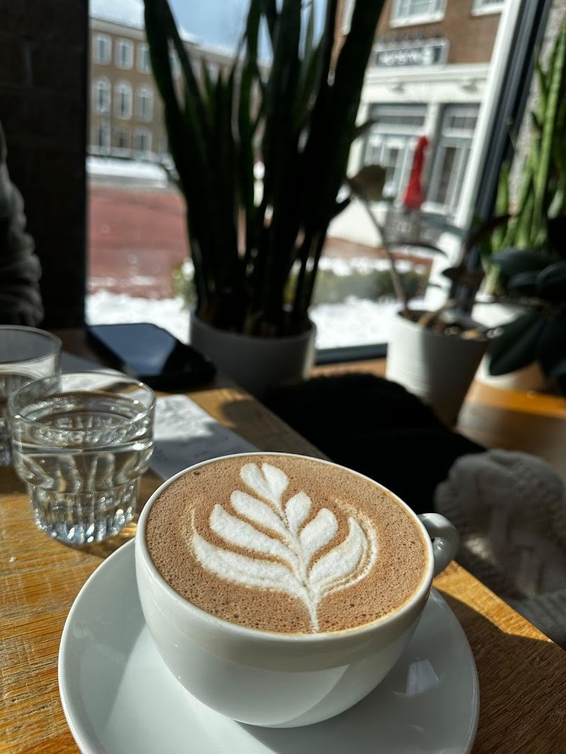 Coffee That Actually Deserves The Attention