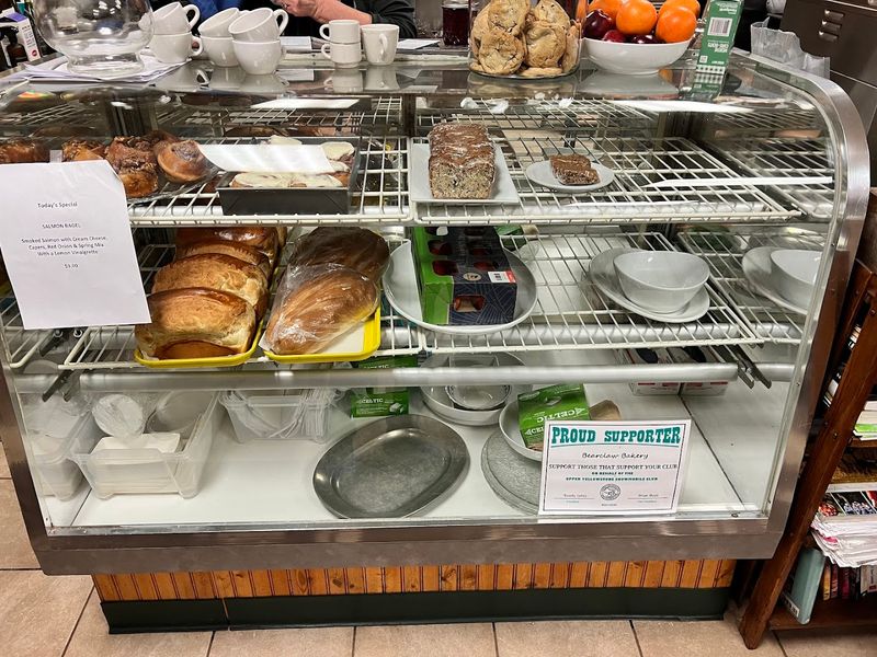 Baked Goods That Fill The Whole Room With Warmth