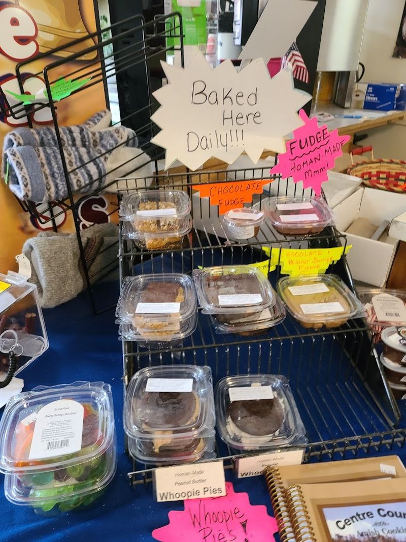 Baked Goods That Genuinely Surprise People