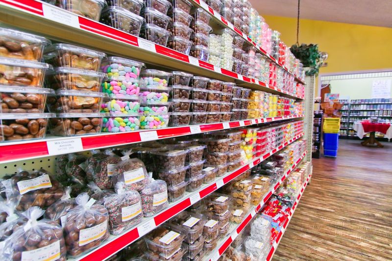 Bulk Foods Section That Will Change Your Pantry Forever